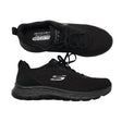 Unisex Skechers - Tossud, suurus 38 - Must ()