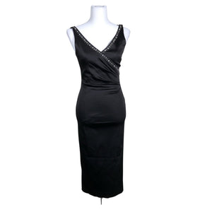 Unisex InWear - Pidulik kleit, suurus 36 - Must (1)
