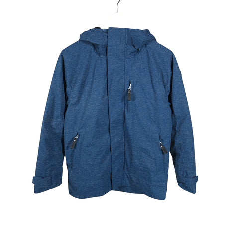 Unisex Le-company - Talvejope, suurus 146 - 152 - Sinine ()