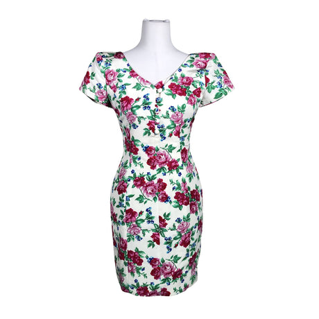 Unisex Alouette - Pidulik kleit, suurus 34 - Valge ()