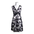 Unisex Esprit - Mitteveniv kleit, suurus 36 - Lilla ()