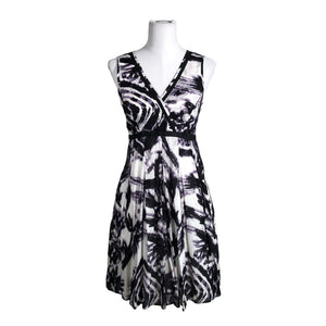 Unisex Esprit - Mitteveniv kleit, suurus 36 - Lilla (1)
