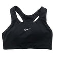 Unisex Nike - Sporditopp, suurus 36 - Must ()