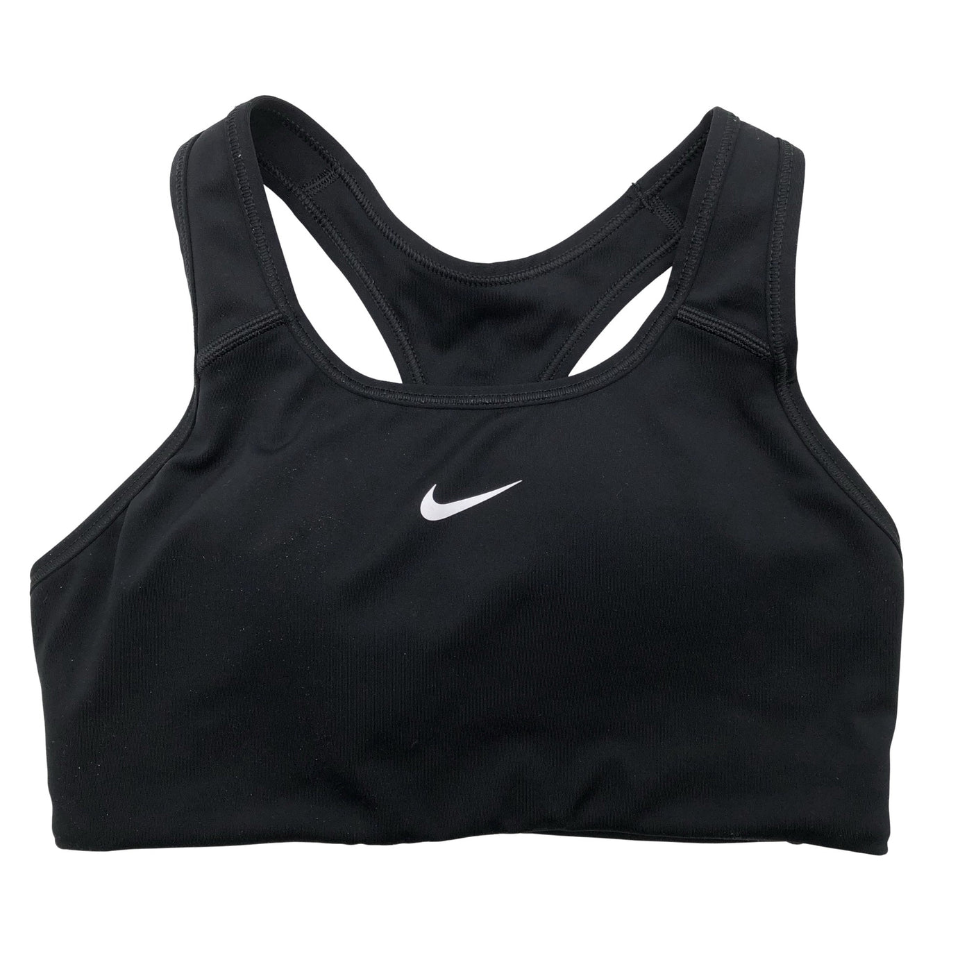 Unisex Nike - Sporditopp, suurus 36 - Must (1)