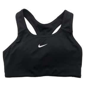 Unisex Nike - Sporditopp, suurus 36 - Must (1)