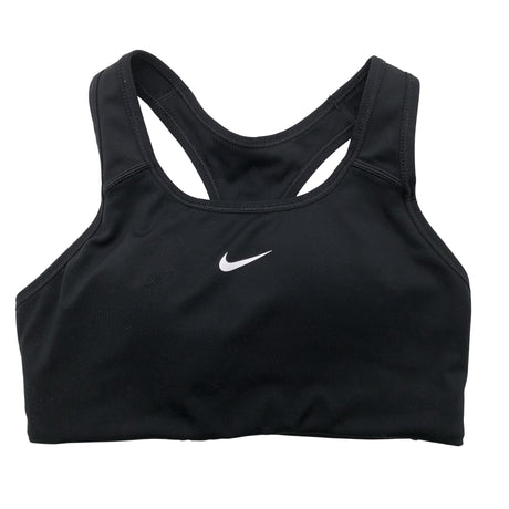 Unisex Nike - Sporditopp, suurus 36 - Must ()