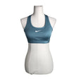Unisex Nike - Sporditopp, suurus 36 - Helesinine ()