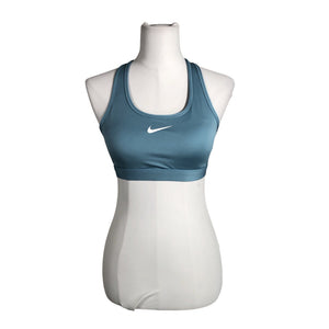 Unisex Nike - Sporditopp, suurus 36 - Helesinine (1)