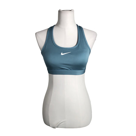 Unisex Nike - Sporditopp, suurus 36 - Helesinine ()