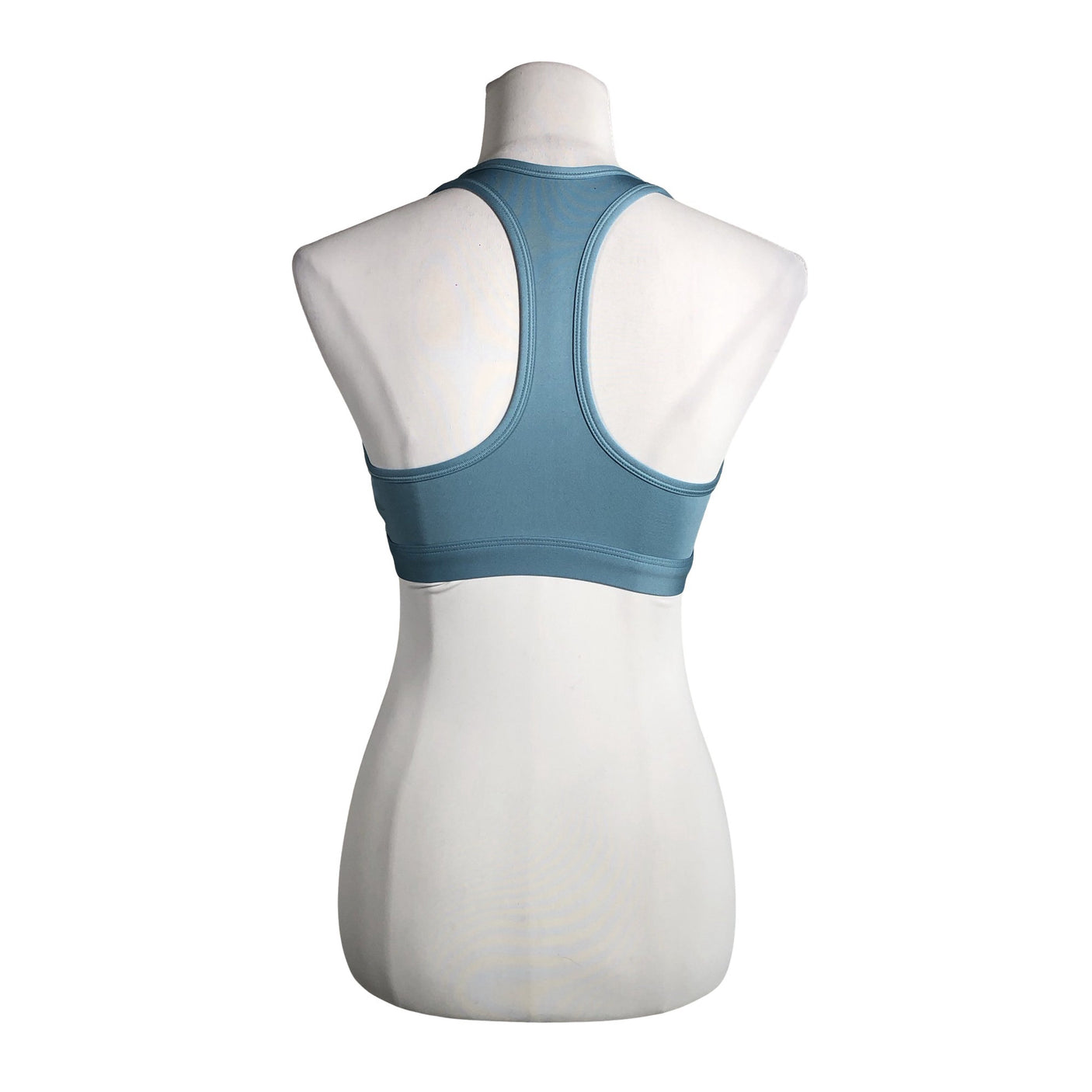 Unisex Nike - Sporditopp, suurus 36 - Helesinine (2)
