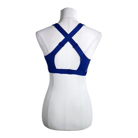 Unisex Calvin Klein - Sporditopp, suurus 38 - Sinine (2)
