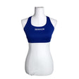 Unisex Calvin Klein - Sporditopp, suurus 38 - Sinine ()