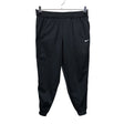 Unisex Nike - Soojenduspüksid, suurus 158 - 164 - Must ()