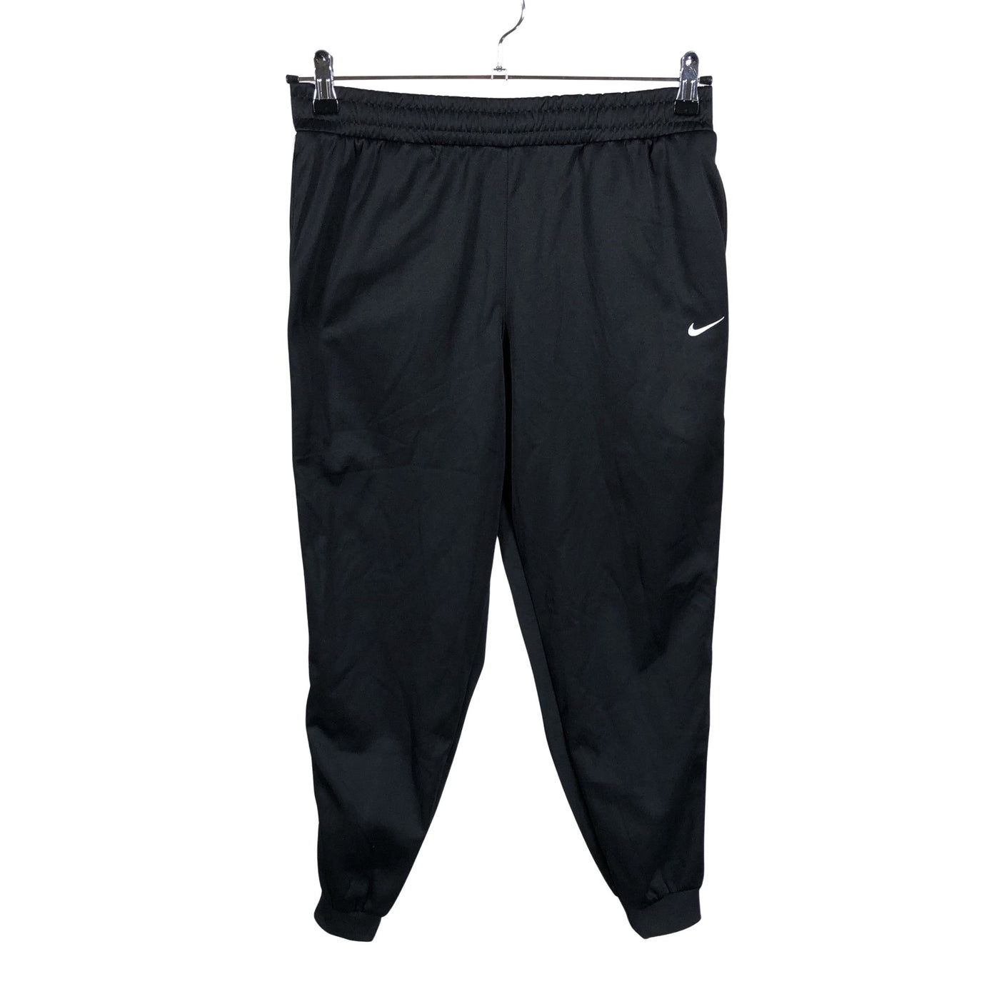 Unisex Nike - Soojenduspüksid, suurus 158 - 164 - Must (1)