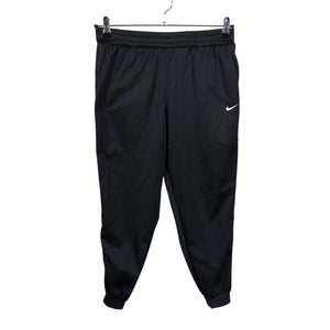 Unisex Nike - Soojenduspüksid, suurus 158 - 164 - Must (1)