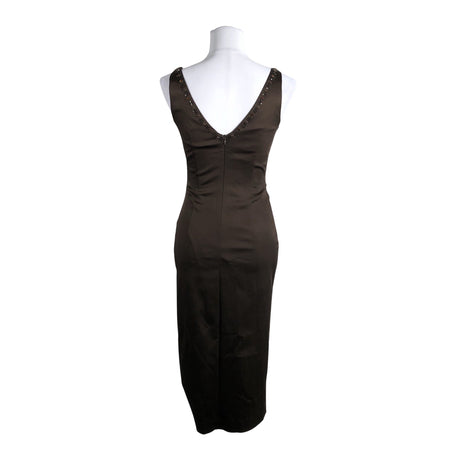 Unisex InWear - Pidulik kleit, suurus 36 - Pruun (2)