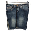 Unisex Guess - Teksaseelik, suurus W26 - Sinine ()