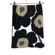 Unisex Marimekko - Mitteveniv seelik, suurus 38 - Must ()