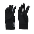 Unisex Adidas - Spordikindad, suurus 36 - Must ()
