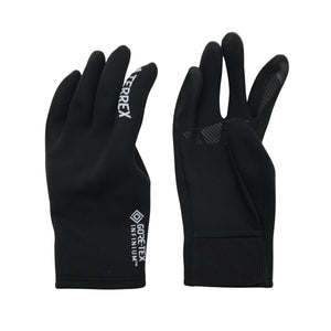 Unisex Adidas - Spordikindad, suurus 36 - Must (1)