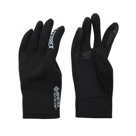 Unisex Adidas - Spordikindad, suurus 36 - Must ()