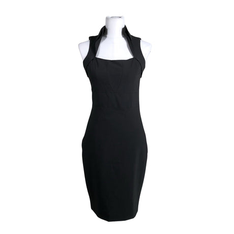 Unisex Mexx - Mitteveniv kleit, suurus 38 - Must ()