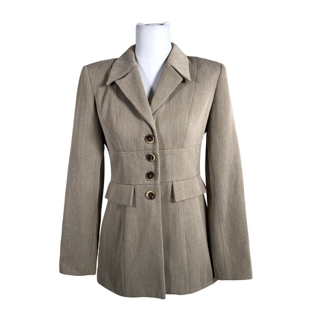 Unisex Allumette - Jakk, suurus 34 - Beige ()