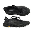 Unisex Hoka One One - Tossud, suurus 39 - Must ()