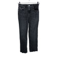 Unisex Tommy Jeans (Tommy Hilfiger) - Teksad, suurus W29 - Hall ()