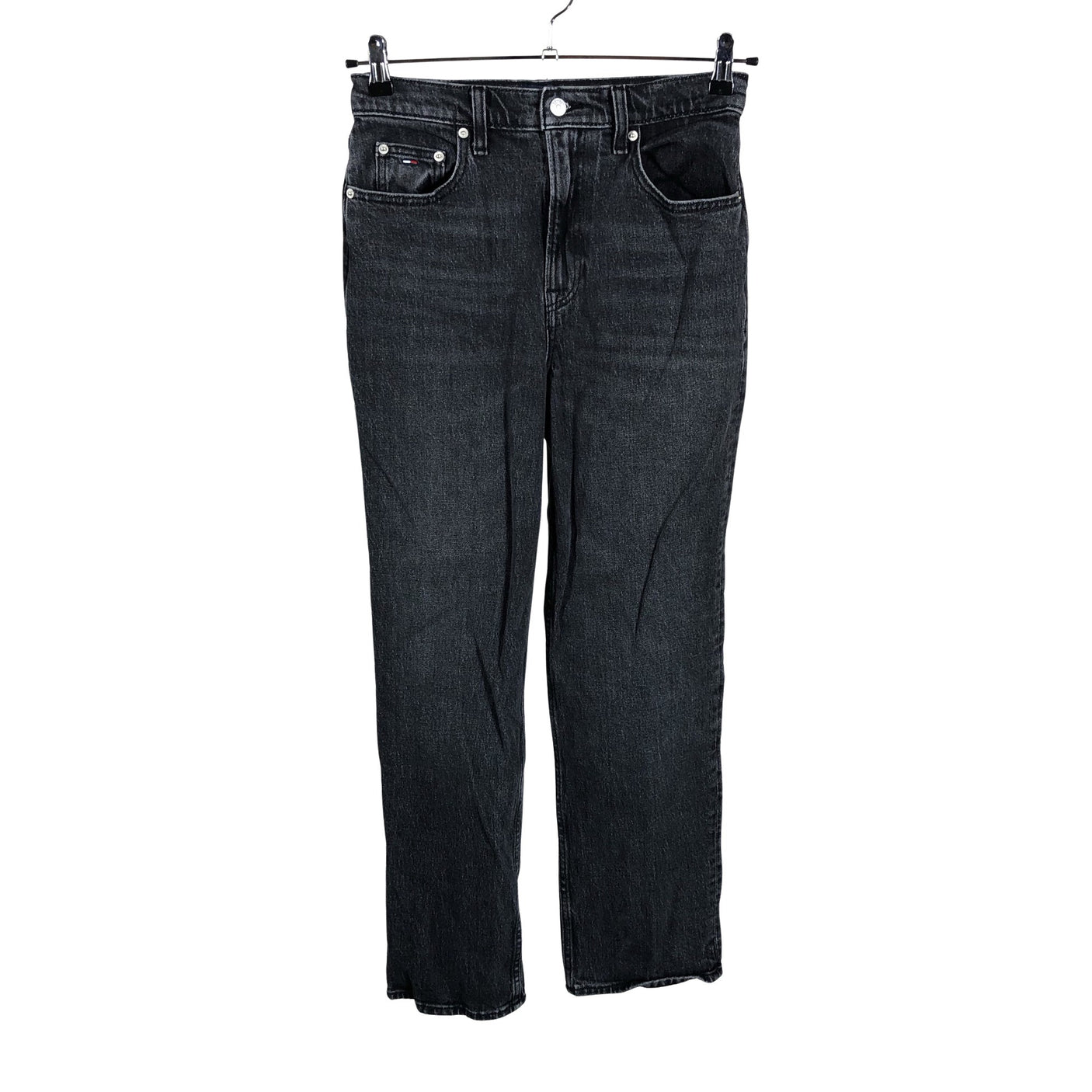 Unisex Tommy Jeans (Tommy Hilfiger) - Teksad, suurus W29 - Hall (1)