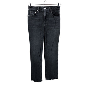 Unisex Tommy Jeans (Tommy Hilfiger) - Teksad, suurus W29 - Hall (1)