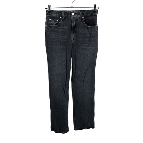 Unisex Tommy Jeans (Tommy Hilfiger) - Teksad, suurus W29 - Hall ()