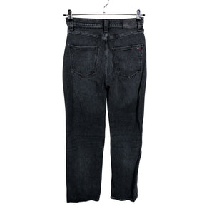 Unisex Tommy Jeans (Tommy Hilfiger) - Teksad, suurus W29 - Hall (2)