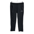Unisex Adidas - Spordipüksid, suurus L - Must ()
