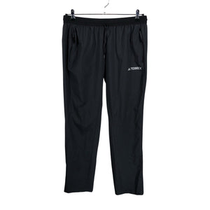 Unisex Adidas - Spordipüksid, suurus L - Must (1)