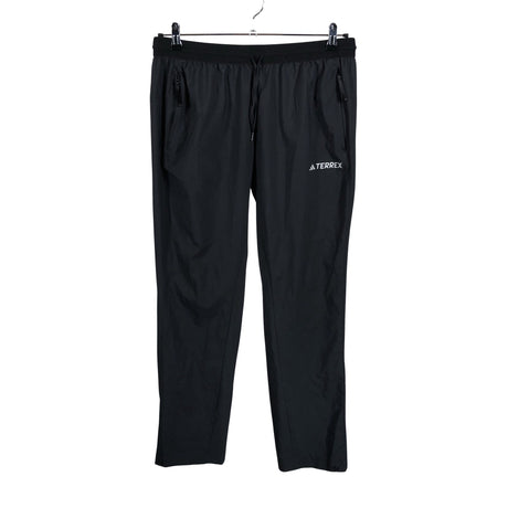 Unisex Adidas - Spordipüksid, suurus L - Must ()