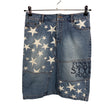 Unisex Mexx - Teksaseelik, suurus 36 - Sinine ()