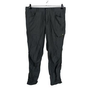 Unisex Icepeak - Mittevenivad püksid, suurus XL - Roheline (1)