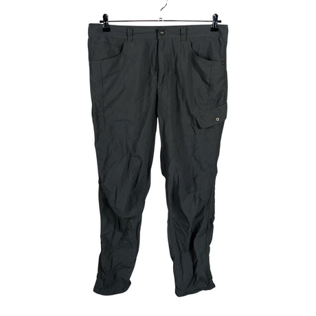 Unisex Icepeak - Mittevenivad püksid, suurus XL - Roheline ()