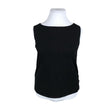 Unisex Gap - Trikotaažist topp, suurus 42 - Must ()