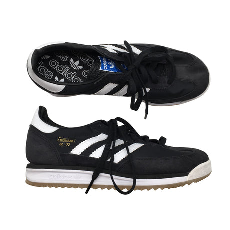 Unisex Adidas - Tennised, suurus 38 - Must ()