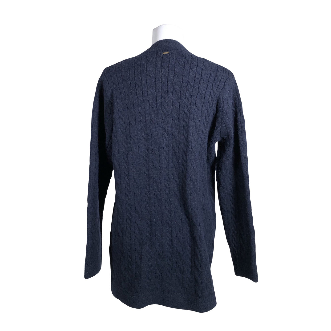 Unisex Dreimaster - Kardigan, suurus 38 - Sinine (3)