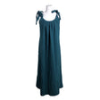 Unisex studio POÈ - Mitteveniv kleit, suurus 38 - Türkiis ()