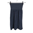 Unisex Esprit - Trikotaažist seelik, suurus 36 - Sinine ()