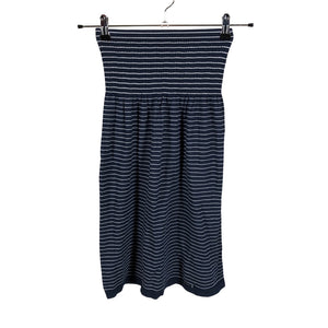 Unisex Esprit - Trikotaažist seelik, suurus 36 - Sinine (1)