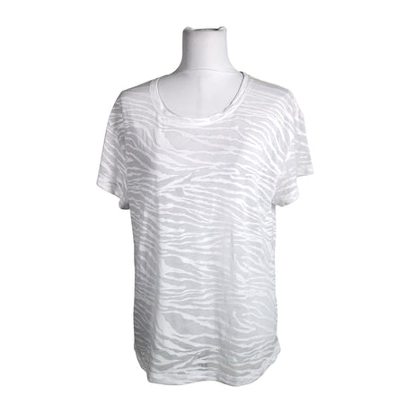 Unisex InWear - T-särk, suurus 36 - Valge ()