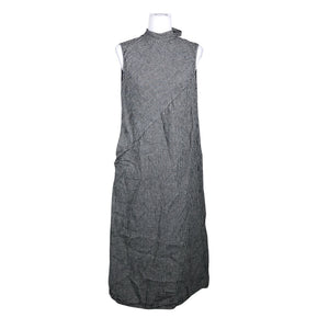 Unisex Hannes Roether - Mitteveniv kleit, suurus 40 - Must (1)