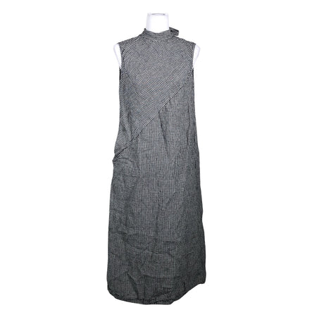 Unisex Hannes Roether - Mitteveniv kleit, suurus 40 - Must ()