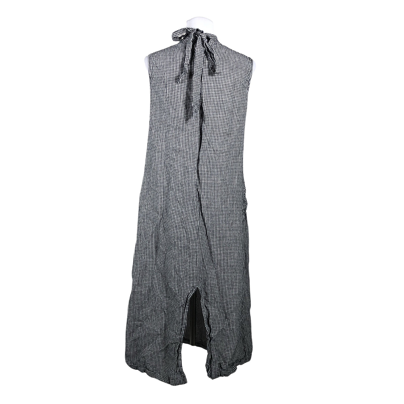 Unisex Hannes Roether - Mitteveniv kleit, suurus 40 - Must (2)