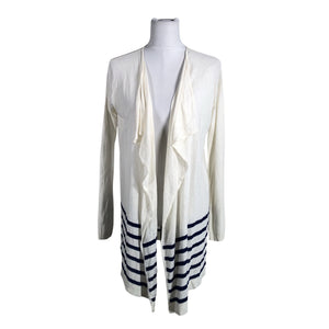Unisex InWear - Kardigan, suurus 36 - Valge (1)